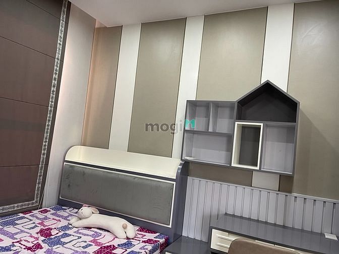Hình ảnh Cho Thuê Gấp Căn RIVER PANORAMA 114m2 Full Nội Thất Cao Cấp