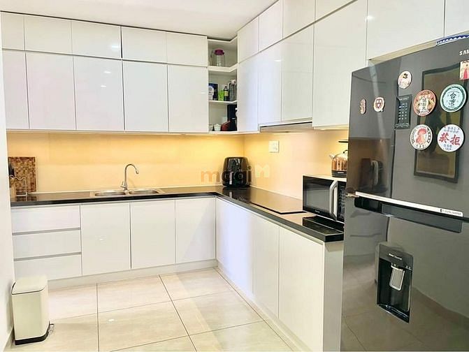 Hình ảnh Định cư Mỹ cần bán căn chung cư Centana, Q.2 2,175 tỷ 88m2