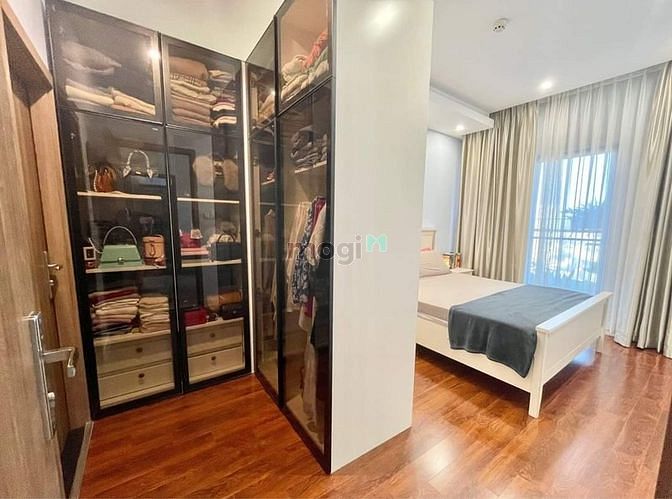 Hình ảnh Định cư Mỹ cần bán căn chung cư Centana, Q.2 2,175 tỷ 88m2