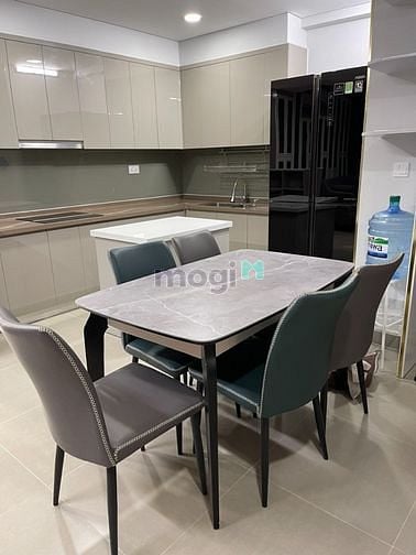 Hình ảnh Cho Thuê Gấp Căn RIVER PANORAMA 114m2 Full Nội Thất Cao Cấp