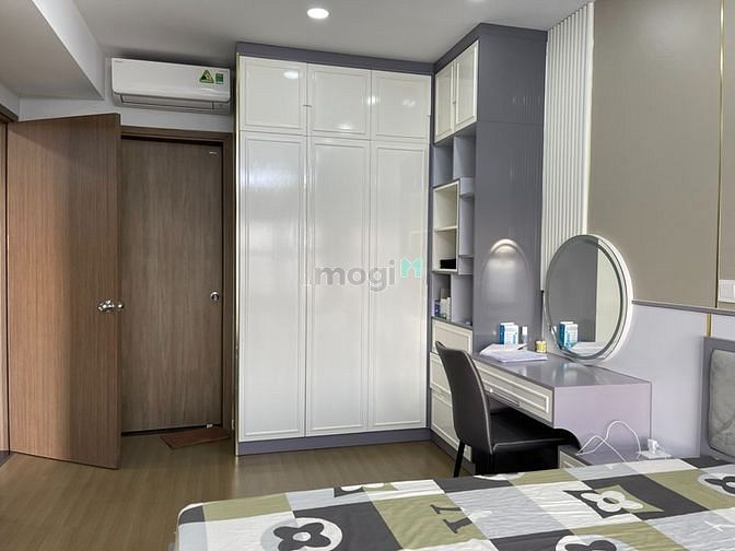 Hình ảnh Cho Thuê Gấp Căn RIVER PANORAMA 114m2 Full Nội Thất Cao Cấp