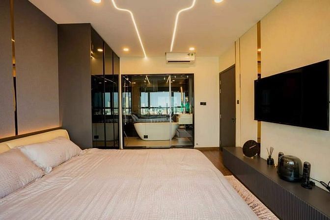 Hình ảnh GIẢM SỐC CH Sunrise City Q7 99m2 2PN