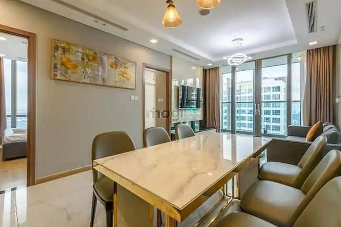 Hình ảnh MUA EM NGAY CH Kingdom 101 Q10 78m2 2pn