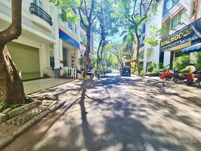 Hình ảnh Chủ cần tiền bán lô đất hưng gia 2 diện tích 111m2, or cho thuê