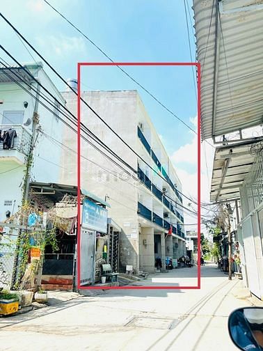 Hình ảnh Cần bán CHDV Võ Văn Hát,Quận 9, 127 phòng CT 280tr/tháng, 810m2, 3 lầu