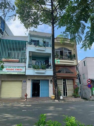 Hình ảnh BÁN GẤP nhà đ.lê văn lương, quận7, 42m2 2tỷ490/shr