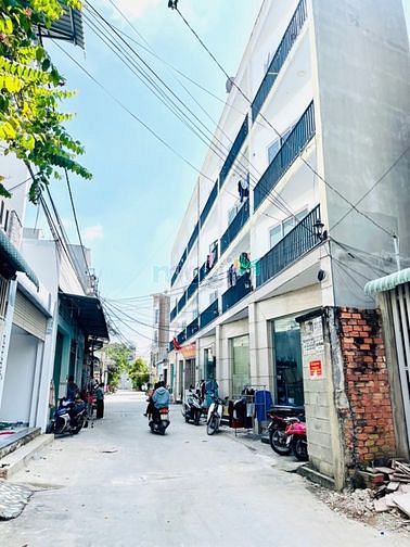 Hình ảnh Cần bán CHDV Võ Văn Hát,Quận 9, 127 phòng CT 280tr/tháng, 810m2, 3 lầu
