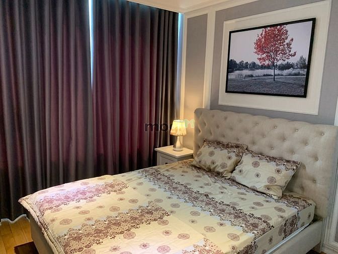 Hình ảnh Cần cho thuê CC Carillon Hoàng Hoa Thám Q.TB. DT 80m2, 2P, 2WC. NT. Gi