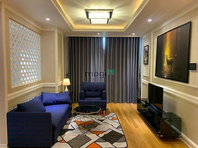 Hình ảnh Cần cho thuê CC Carillon Hoàng Hoa Thám Q.TB. DT 80m2, 2P, 2WC. NT. Gi
