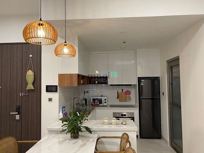 Hình ảnh CỰC HIẾM!!CHCC Riva Park, Q.4, 103m², 2PN, 2tỷ280 có sổ hồng