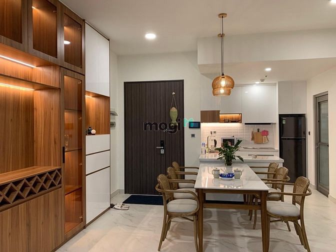 Hình ảnh CỰC HIẾM!!CHCC Riva Park, Q.4, 103m², 2PN, 2tỷ280 có sổ hồng