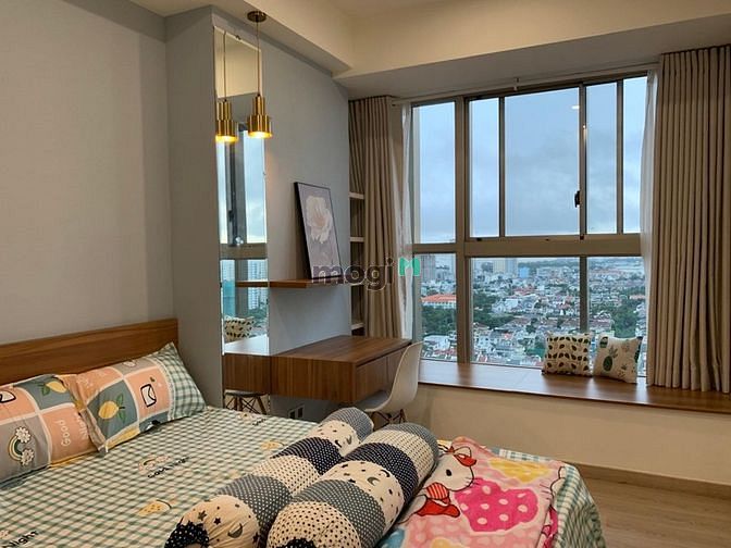 Hình ảnh CỰC HIẾM!!CHCC Riva Park, Q.4, 103m², 2PN, 2tỷ280 có sổ hồng