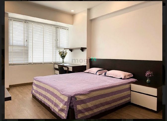 Hình ảnh Cho thuê Trang Chủ MB66.COM / Đăng Ký Tặng 66K Hưng Phúc PMH, Q7. 2PN + 2WC, Nội thất cao cấp 15tr/th