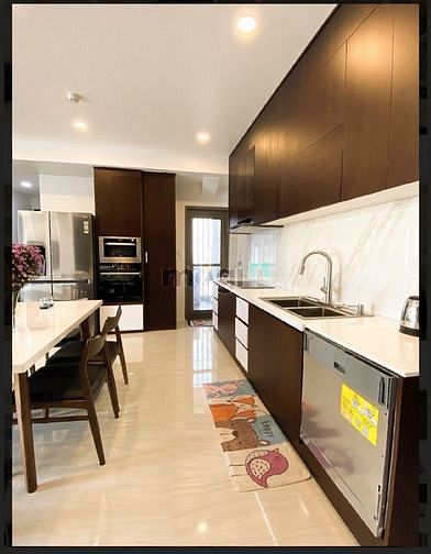Hình ảnh Cho thuê Trang Chủ MB66.COM / Đăng Ký Tặng 66K Hưng Phúc PMH, Q7. 2PN + 2WC, Nội thất cao cấp 15tr/th
