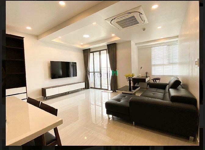 Hình ảnh Cho thuê Trang Chủ MB66.COM / Đăng Ký Tặng 66K Hưng Phúc PMH, Q7. 2PN + 2WC, Nội thất cao cấp 15tr/th