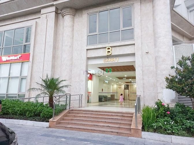 Hình ảnh Bán Chung cư IA20 Ciputra nằm về phía Tây Bắc Hà Nội