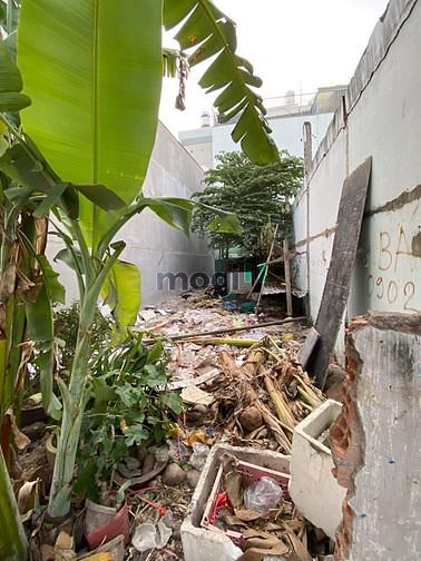Hình ảnh Bán đất thổ cư hẻm xe hơi Hồ Học Lãm Bình Trị Đông B Q.Bình Tân