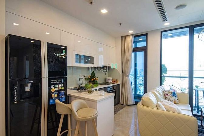 Hình ảnh Quận 1 siêu cấp đẹp Vinhomes Golden River 2.565 Tỷ