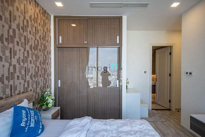 Hình ảnh Quận 1 siêu cấp đẹp Vinhomes Golden River 2.565 Tỷ