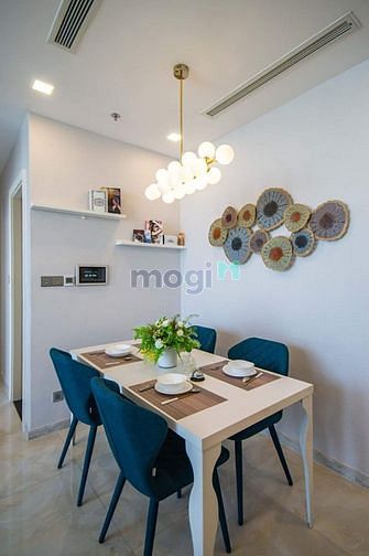 Hình ảnh Quận 1 siêu cấp đẹp Vinhomes Golden River 2.565 Tỷ