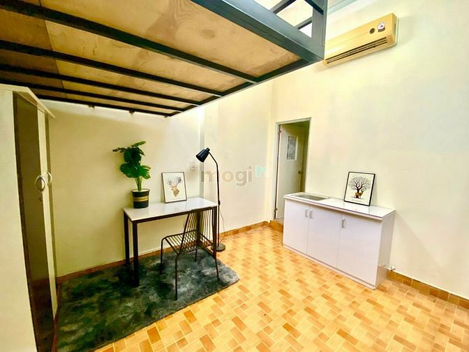 Hình ảnh Duplex Trung Tâm Q10 Giá Hạt Dẻ