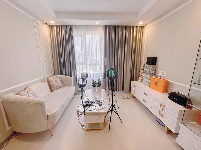 Hình ảnh CĂN HỘ MIDTOWN Phú Mỹ Hưng 2PN 99m2 chỉ 2,2 Tỷ