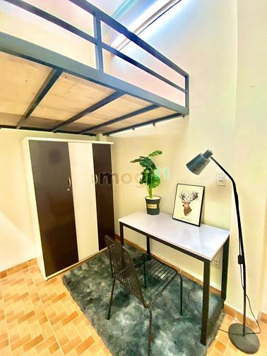 Hình ảnh Duplex Trung Tâm Q10 Giá Hạt Dẻ