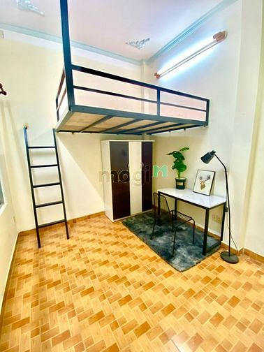 Hình ảnh Duplex Trung Tâm Q10 Giá Hạt Dẻ