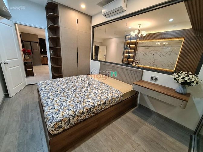Hình ảnh Cho thuê Trang Chủ MB66.COM / Đăng Ký Tặng 66K Riverside Residence 3PN 98m2 đầy đủ nội thất chốt 18tr