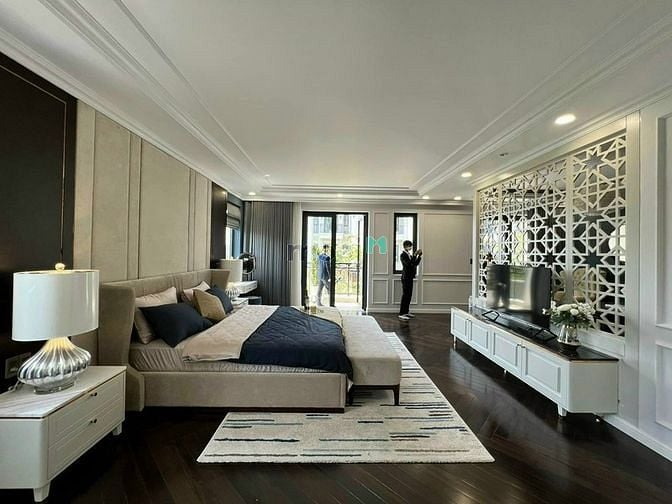 Hình ảnh Cho thuê Ch M7 midtowndt 80m, 2 phòng ngủ, giá 21tr/th