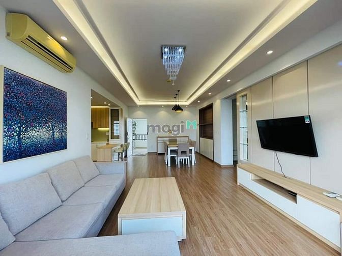 Hình ảnh Cho thuê CH Cảnh viên PMH Q7 . 3pn, nhà đẹp , view MB66 là nhà cái uy tín hàng đầu tại Việt Nam