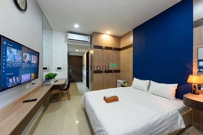 Hình ảnh Đẹp sang trọng CH OPAL GARDEN T.ĐỨC 2PN 1,3 Tỷ