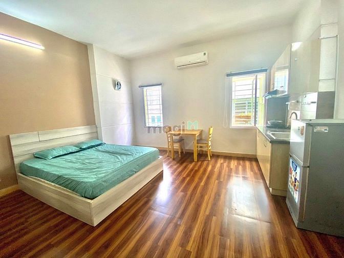Hình ảnh 🌈 Studio siêu đẹp thoáng mát- Trần Trọng Cung- Q7 (gần UFM, RMIT,TDTu