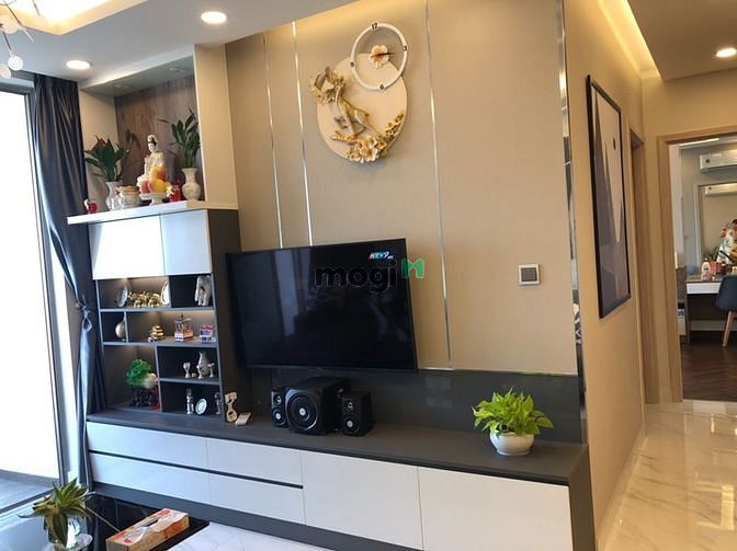 Hình ảnh Cho thuê Ch Midtown 2 phòng ngủ,giá 23tr/tháng ,PHM,Q7
