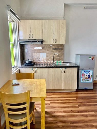Hình ảnh 🌈 Studio siêu đẹp thoáng mát- Trần Trọng Cung- Q7 (gần UFM, RMIT,TDTu