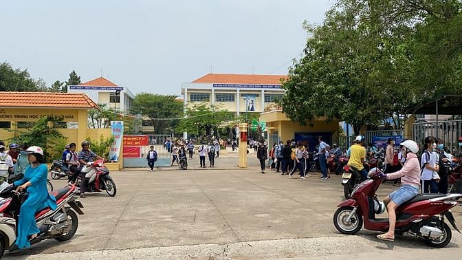 Hình ảnh Đăng Ký MB66 Nhận 66K Mỹ Phước 3, Bến Cát, Bình Dương mới nhất, cập nhật thán