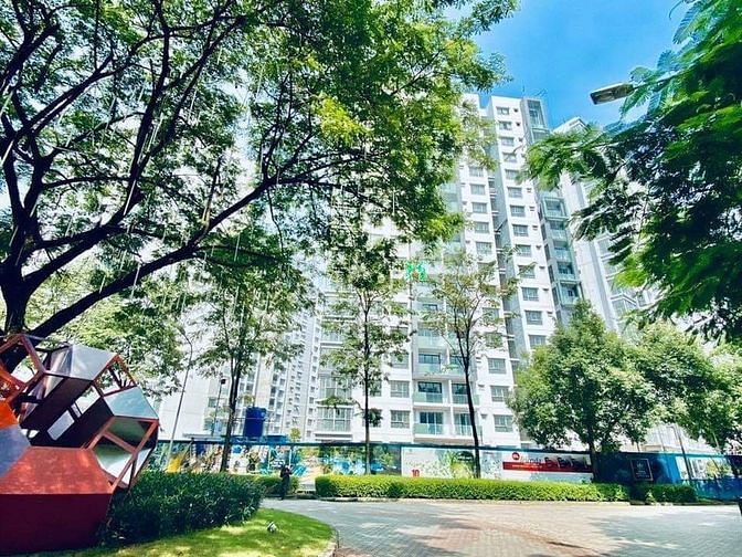 Hình ảnh Bán Trang Chủ MB66.COM / Đăng Ký Tặng 66K tầng trệt khu Ruby - 84m2 - 3PN . Full nội thất