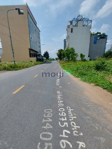 Hình ảnh Cắt lỗ 30% 2 lô đất dự án Huy Hoàng chỉ 135triệu/m2 xây dựng 7 tầng
