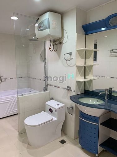 Hình ảnh Cho thuê Trang Chủ MB66.COM / Đăng Ký Tặng 66K Riverside Residence Phú Mỹ Hưng 3PN giá 20tr