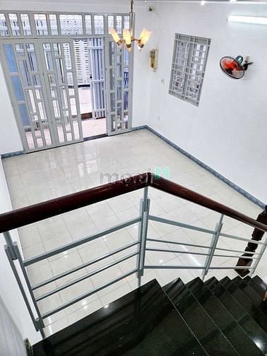 Hình ảnh Cho thuê nhà góc 2mt hẻm  413/18b Lê Văn Sỹ, Phường 12, Quận 3