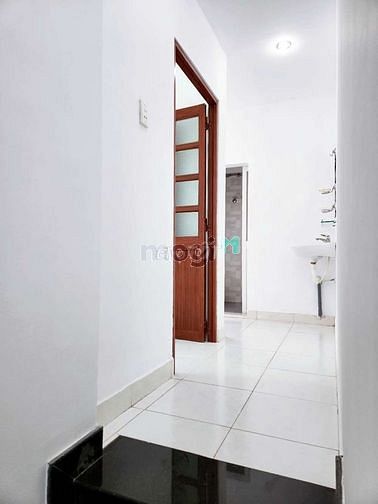 Hình ảnh Cho thuê nhà góc 2mt hẻm  413/18b Lê Văn Sỹ, Phường 12, Quận 3
