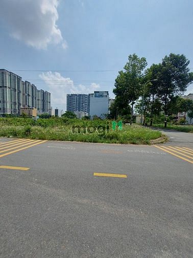 Hình ảnh Cắt lỗ 30% 2 lô đất dự án Huy Hoàng chỉ 135triệu/m2 xây dựng 7 tầng