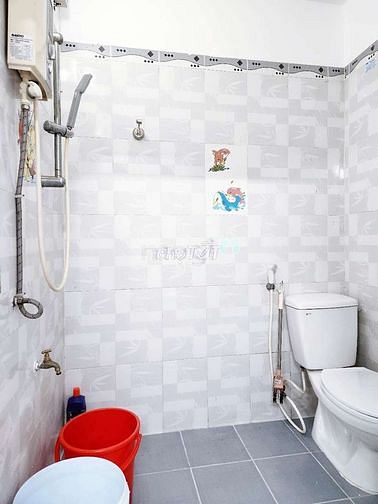 Hình ảnh Cho thuê nhà góc 2mt hẻm  413/18b Lê Văn Sỹ, Phường 12, Quận 3