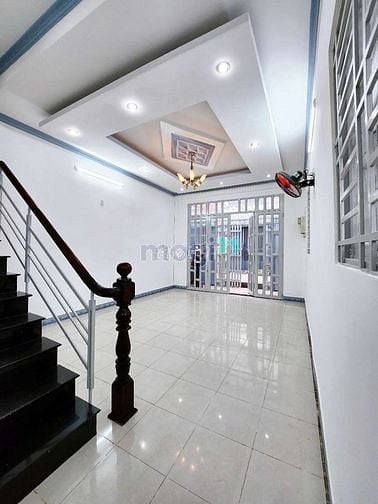 Hình ảnh Cho thuê nhà góc 2mt hẻm  413/18b Lê Văn Sỹ, Phường 12, Quận 3