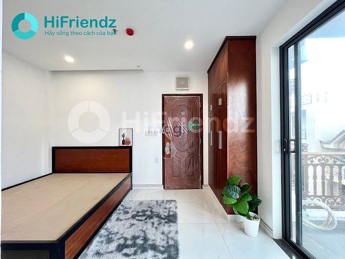Hình ảnh Khai Trương Nhà Mới Kế Bên Sân Bay Full Nội Thất