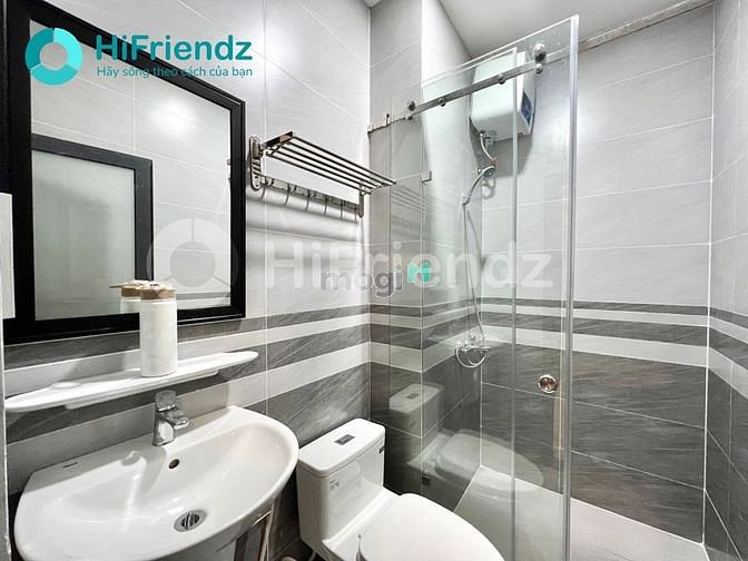Hình ảnh Khai Trương Nhà Mới Kế Bên Sân Bay Full Nội Thất