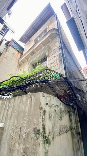 Hình ảnh Bán đất Đại La, 3 mặt ngõ, 54m x mặt tiền 4.8m, ô tô đỗ cổng