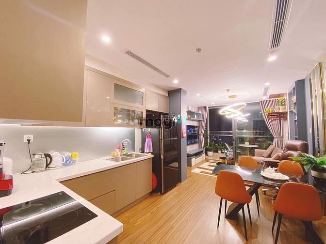 Hình ảnh CĂN HỘ SIÊU VIP Hà Đô Centrosa Q10 2PN 86m2