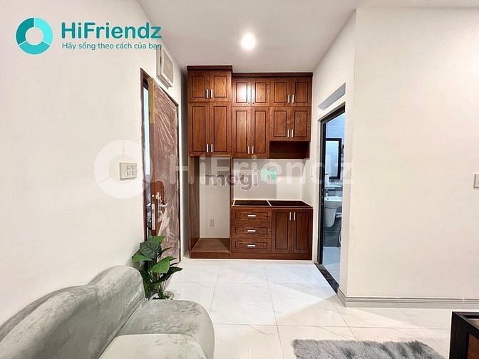 Hình ảnh Khai Trương Nhà Mới Kế Bên Sân Bay Full Nội Thất