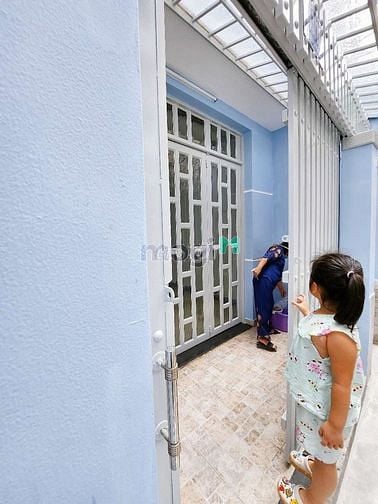 Hình ảnh Cho thuê nhà góc 2mt hẻm  413/18b Lê Văn Sỹ, Phường 12, Quận 3
